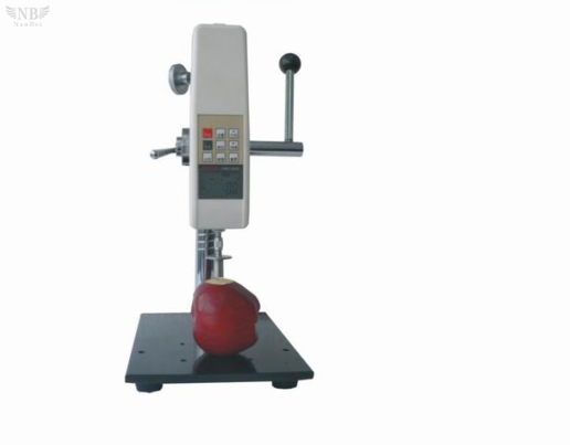 Fruit Sclerometer/Digital Penetrometer of fruit/fruit maturity meter