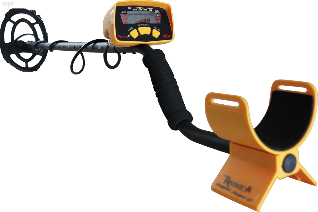 MD-6150 Ground Search Metal Detectors