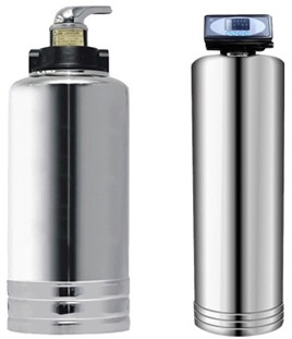 Water Purifier Equipment KCZ-LS-01/02/03/04