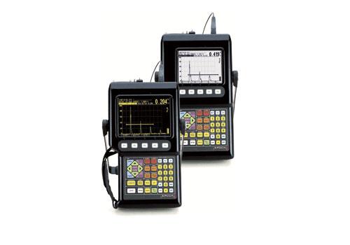  EPOCH-4 digital ultrasonic flaw detector