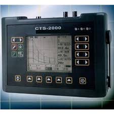  Digital ultrasonic flaw detector CTS2000