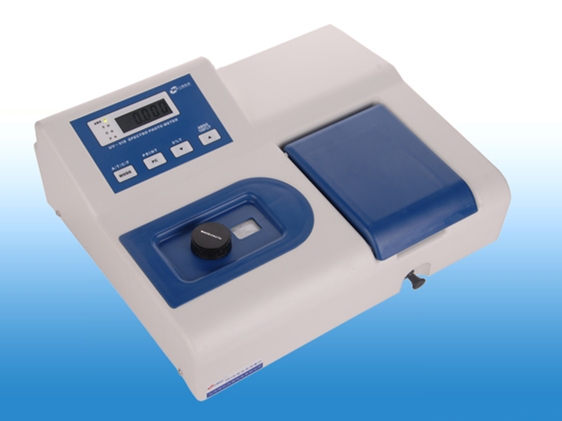 UV-VIS Spectrophotometer UV1100