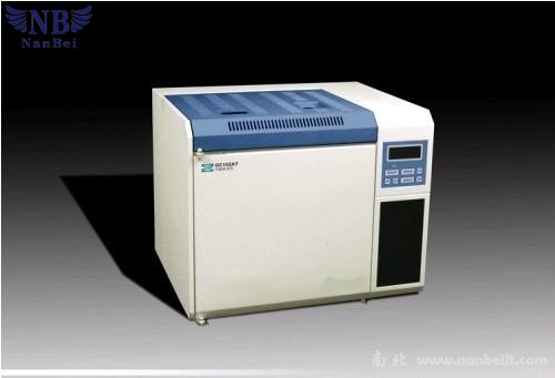 GC102AF/AT Gas Chromatograph