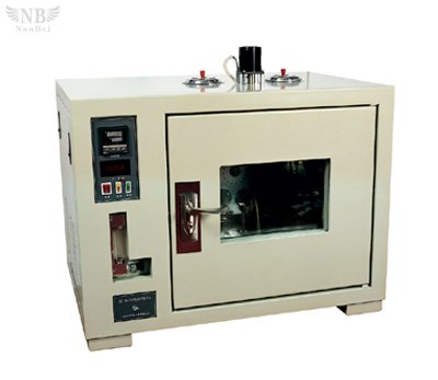 SYD-0610 Asphalt Rolling Thin Film Oven