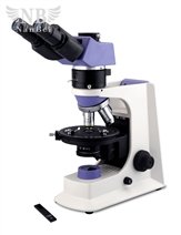 Smart-POL Polarizing Microscope