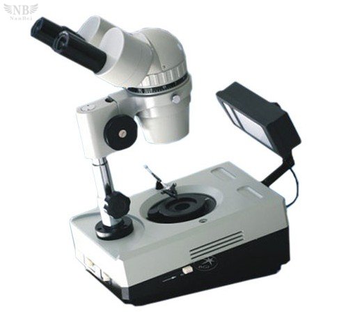 XTB-M GEM Microscope