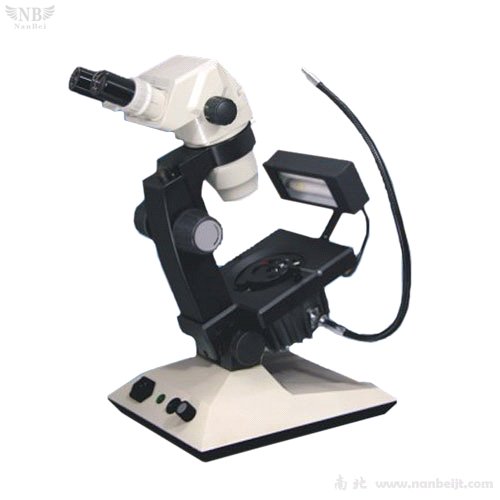 GL-99M GEM Microscope