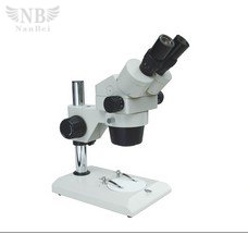 XTL-300 Stereo zoom microscope