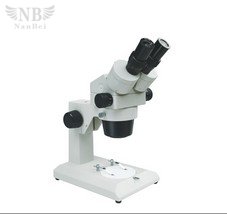 XTL-100 Stereo zoom microscope