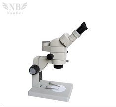 XPD-510T Stereo zoom microscope