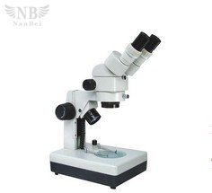 XPD-510BI Stereo zoom microscope