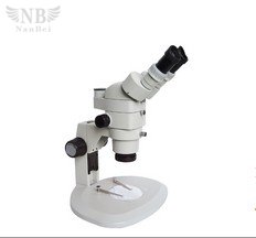 XPZ-830T Stereo zoom microscope