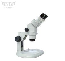 XPZ-830B Stereo zoom microscope