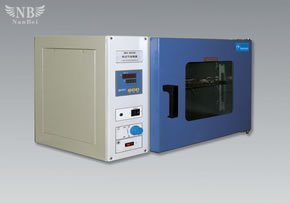 NBX-9053A Hot-air Sterilizer