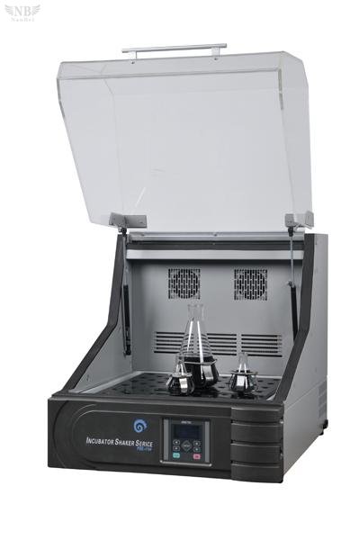 PSE-T150A/PSE-T150B Shaking incubator