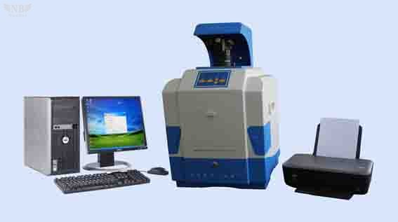 WD-9413BN Gel imaging analysis system