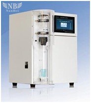 NK9870A kjeldahl nitrogen analyzer