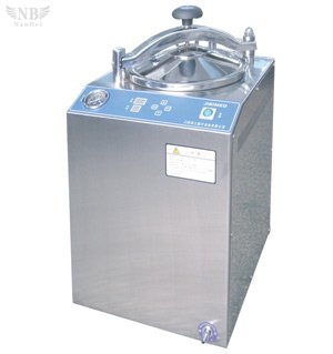 LS-28HD 28L Vertical pressure steam sterilizer