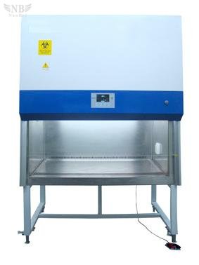 BSC-1500IIA2-X 30% Air exhaust double person Biological safety cabinet