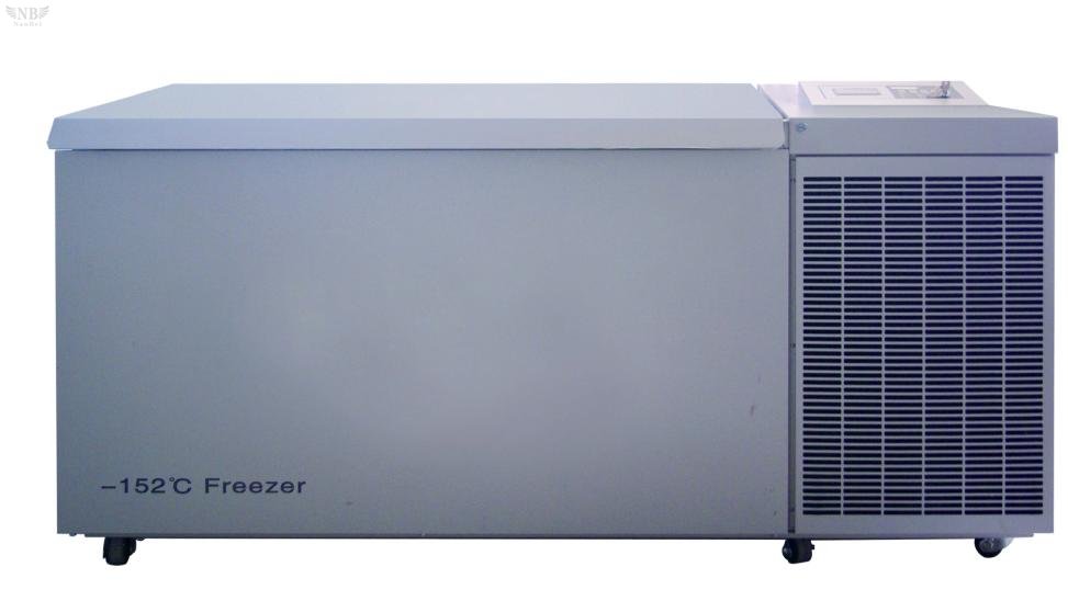 258L -152℃ Low temperature freezer