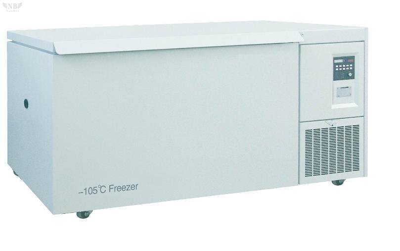 328L -105℃ Vertical Low temperature freezer