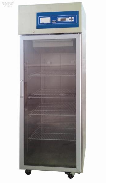 520L +2 to +10℃ Medical Refrigerator