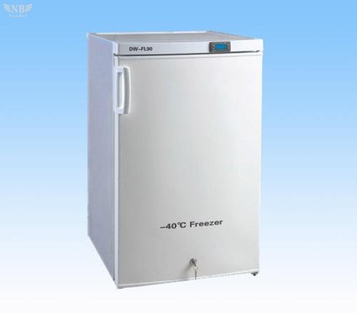 90L -40℃ Low temperature freezer