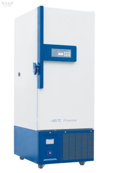 218L -65℃ Ultra low temperature freezer 