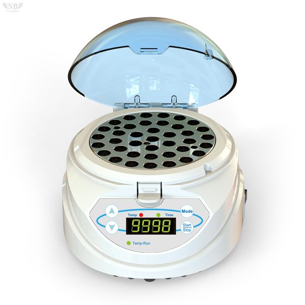 DKT-100 Dry Bath Incubator