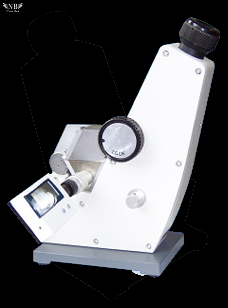 WYA-2WAJ Abbe refractometer