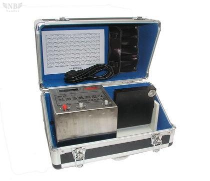 NZ-3A Mud Cake Friction Coefficient Tester