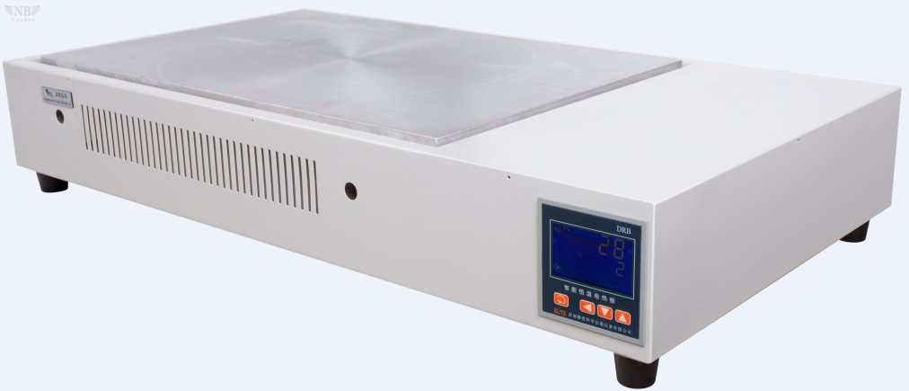 DRB07-600B/DRB07-400B Electronic heating plate