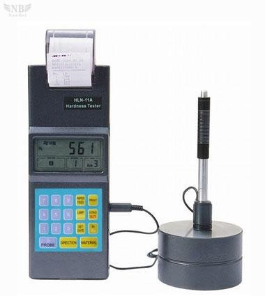 HLN-11A SERIES MULTIFUNCTIONAL LEEB HARDNESS TESTER