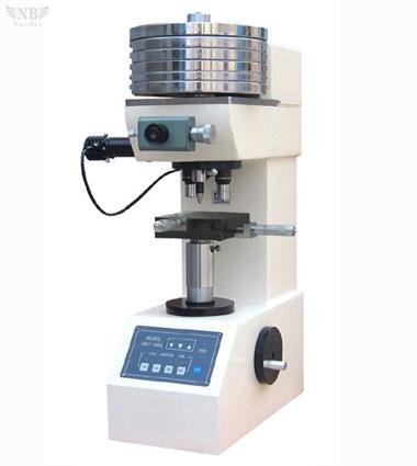 HBV-30A BRINELL & VICKERS HARDNESS TESTER