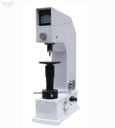 HBRV-187.5 BRINELL ROCKWELL　VICKERS HARDNESS TESTER