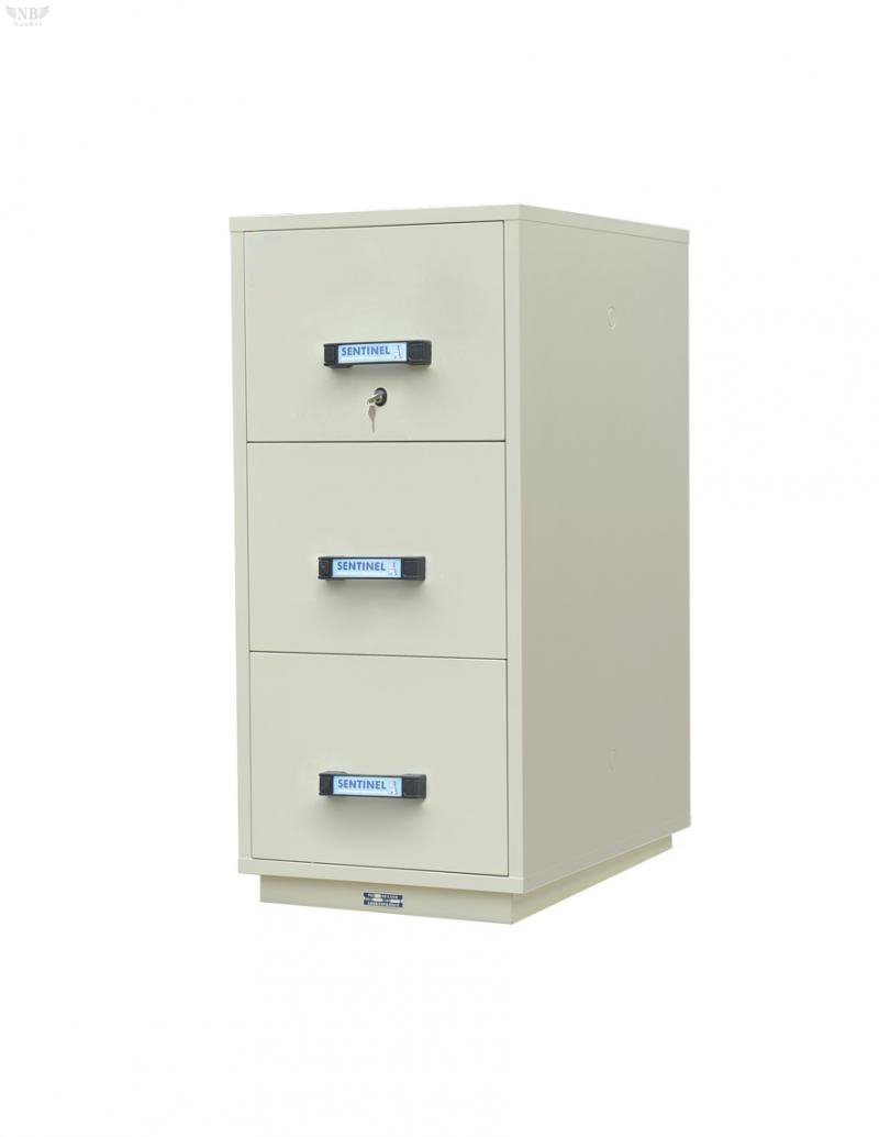 FRDⅡ30 Fire Resistant Cabinets （Two hours）