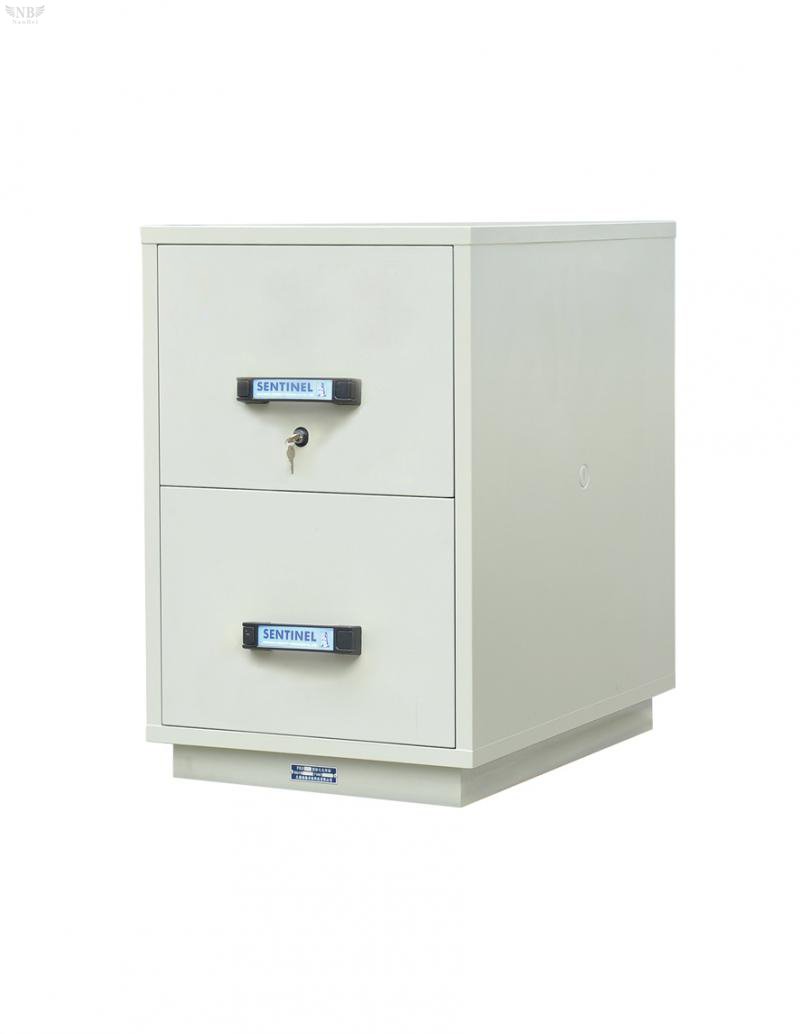 FRDⅡ20 Fire Resistant Cabinets （Two hours）