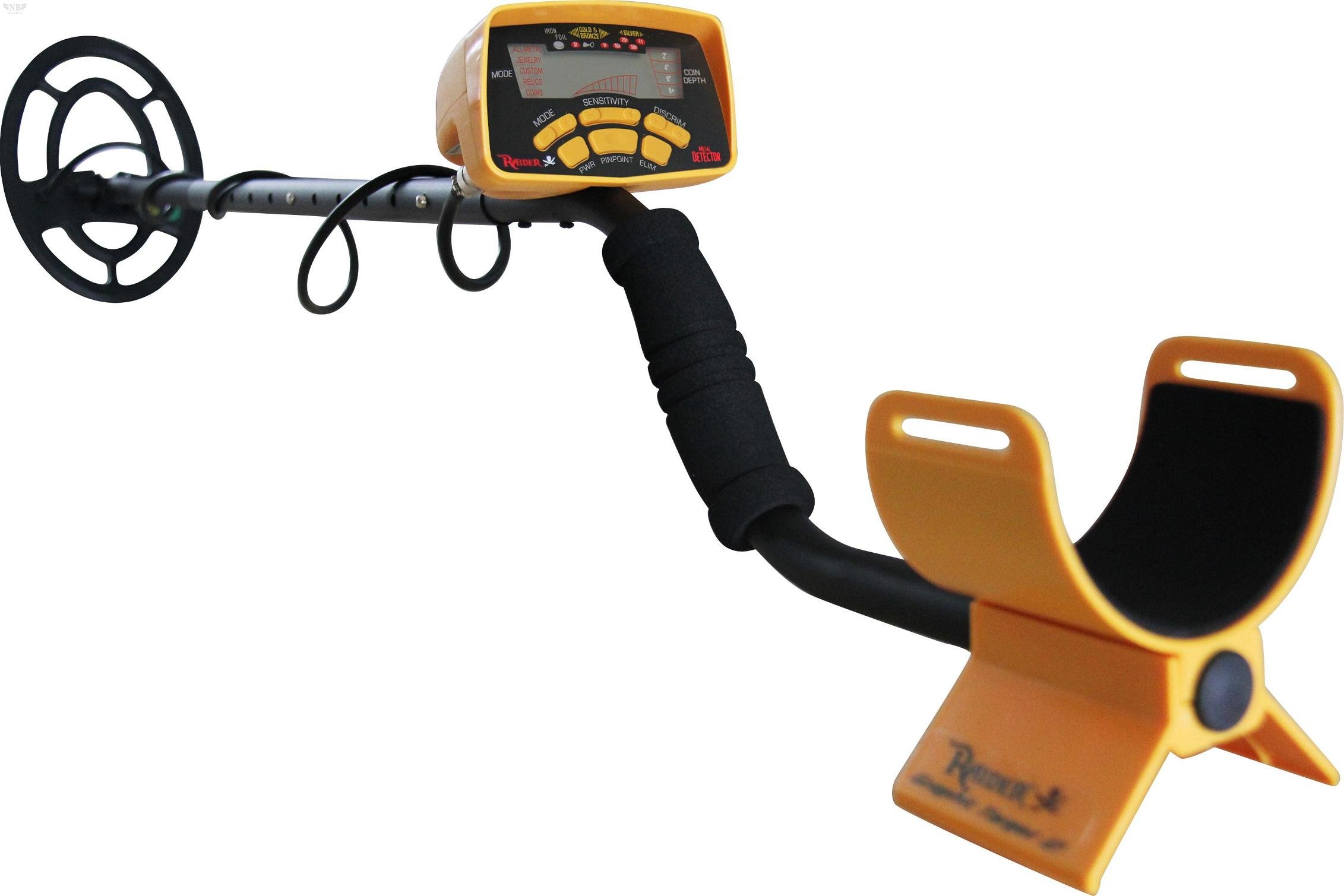 MD-6250 Ground Search Metal Detectors