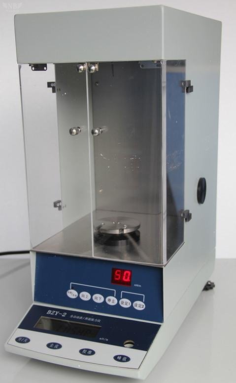BZY-2 Automatic surface tension meter