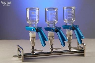 Glass Type Manifolds Manifolds Vacuum Filtraton