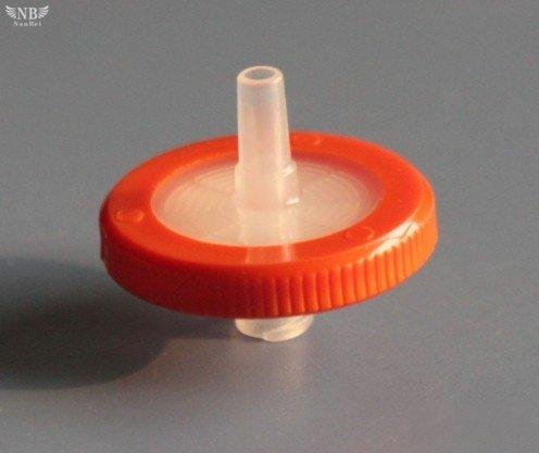Syringe filter PTFE
