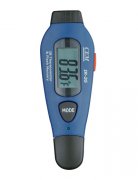 2 in 1 InfraRed Thermometer & Flash Memory