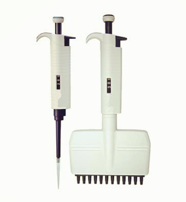 Mechanical Pipettes (Adjustable and Fixed Volume)