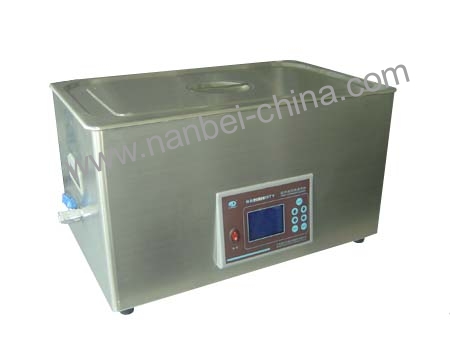 NB-500DTY  Multi-frequency Ultrasonic Cleaning Machine