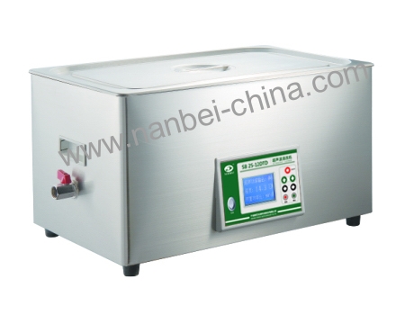 NB-600DTY Multi-frequency Ultrasonic Cleaning Machine