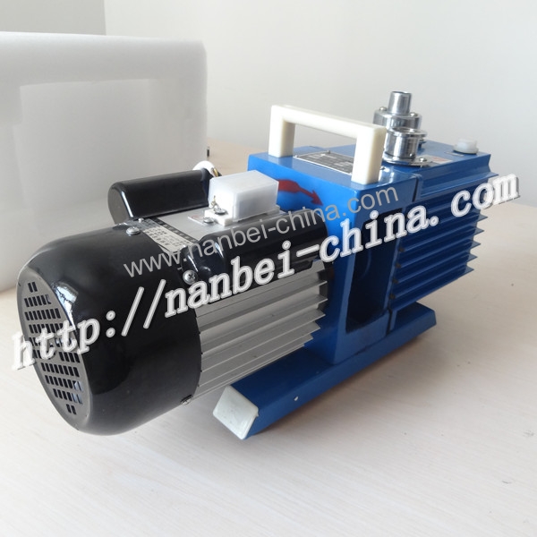 XZ-1.5 rotary vane vacuum pump