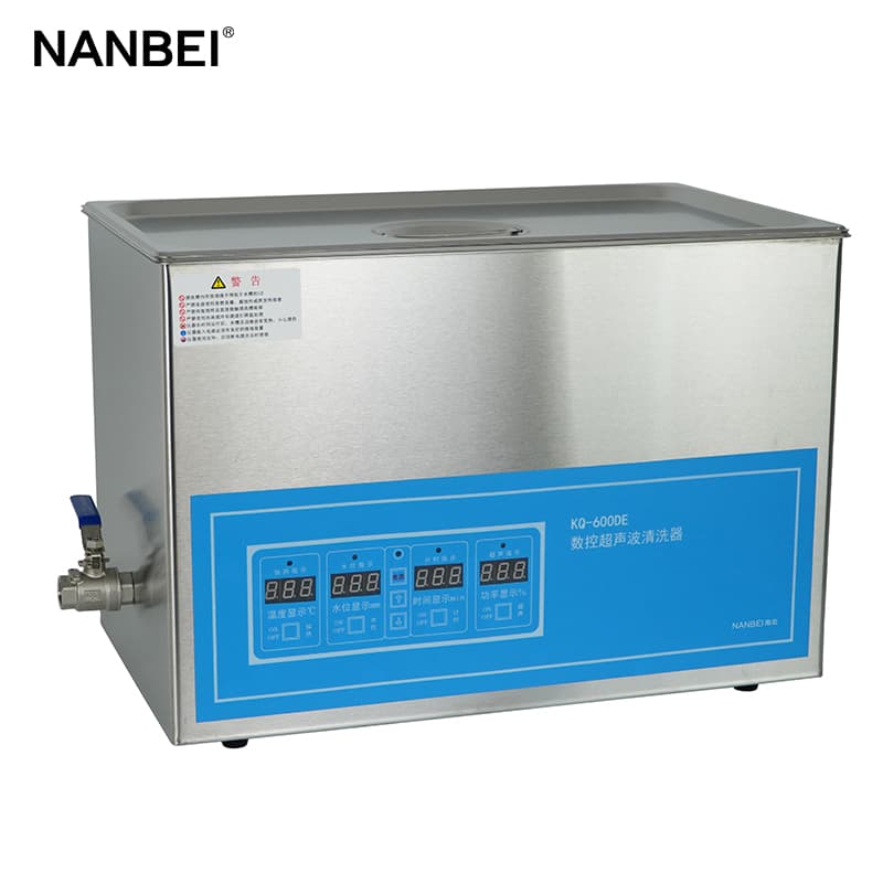 dental ultrasonic cleaner