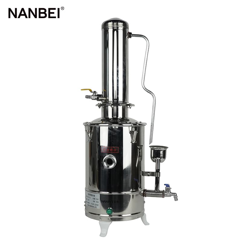 water distiller machine