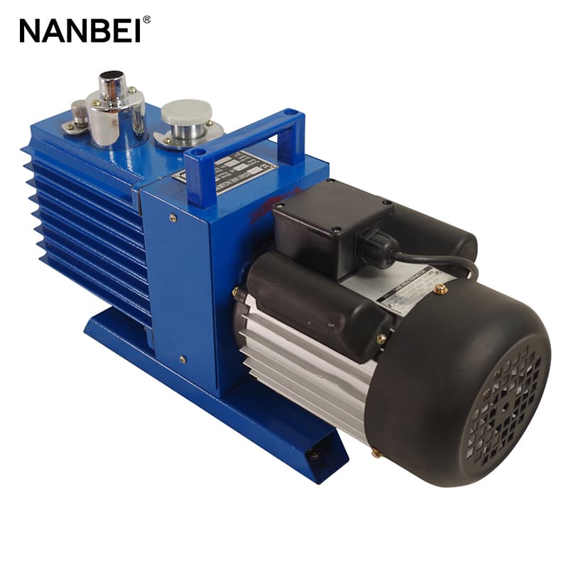 electric vacuum pump