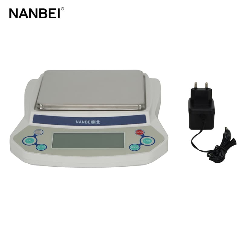 digital electronic balance